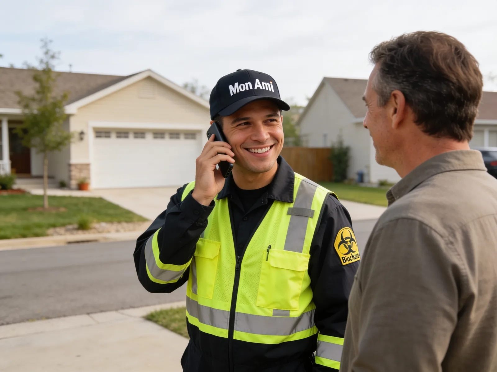 Sewage Cleanup Ross, CA FAQs